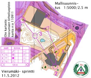 Kilpailut Archives | Sivu 20 21:stä |