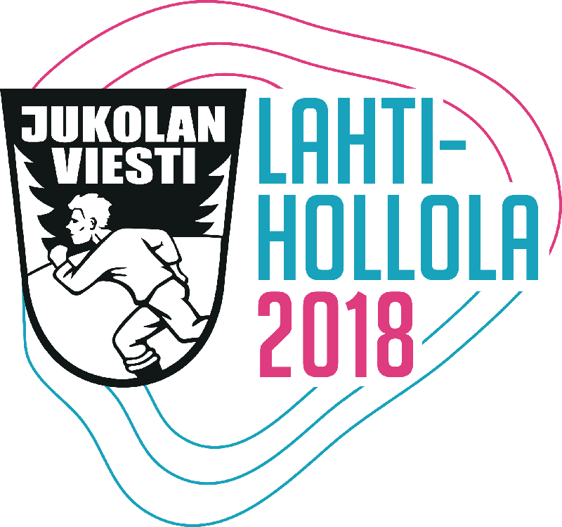 Lahti-Hollola Jukola 2018