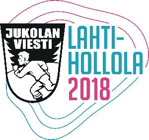 Lahti-Hollola Jukola 2018